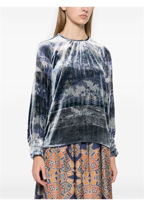 blusa PIERRE LOUIS MASCIA | Camicia | KANPURSVCML11947513605/101